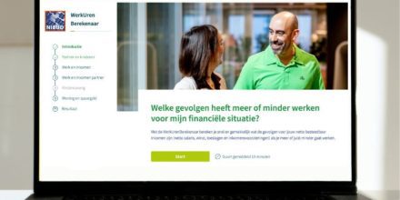 Nibud werkurenberekenaar