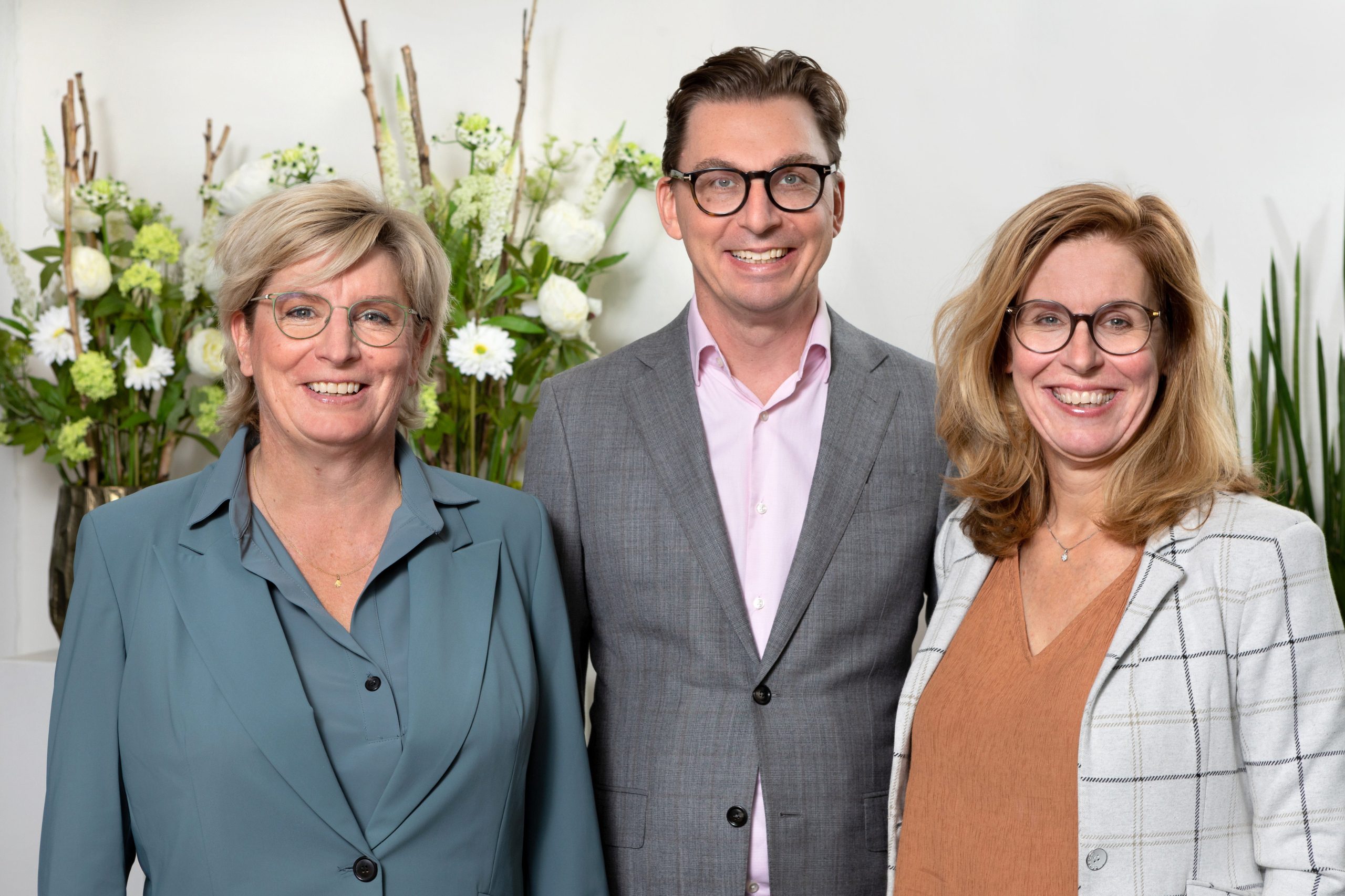 Tweede generatie Total Care