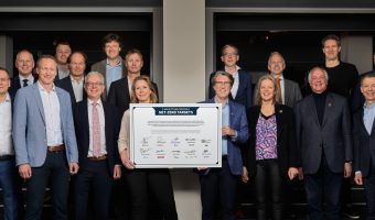 Uitgelicht artikel Parijs Klimaat Akkoord