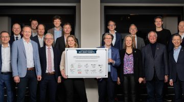 Uitgelicht artikel Parijs Klimaat Akkoord