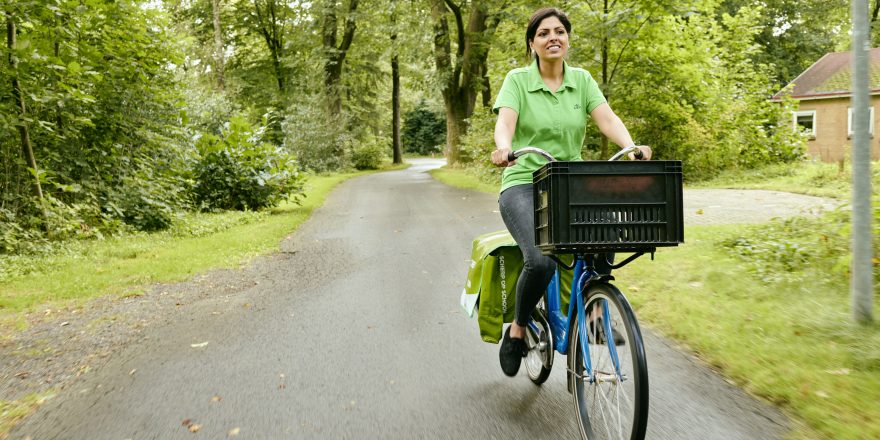 Samenwerking CSU en Landal GreenParks (2)