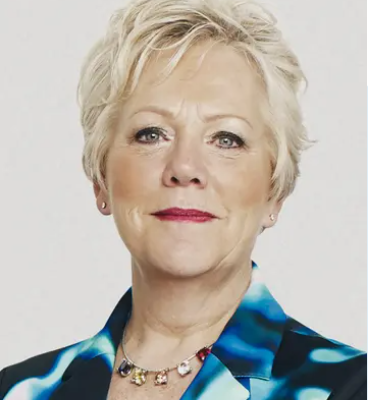 In memoriam – Greet Prins, oud commissaris
